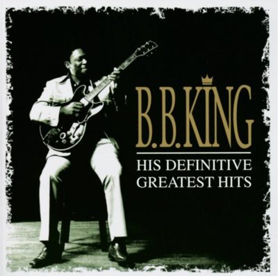 HIS DEFINITIVE GREATEST HITS