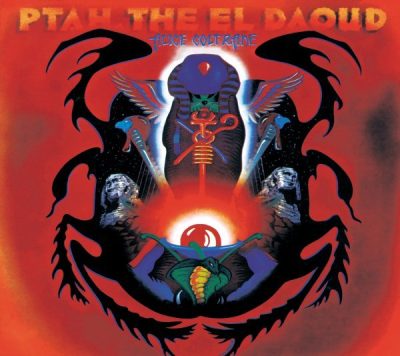 PTAH THE EL DAOUD