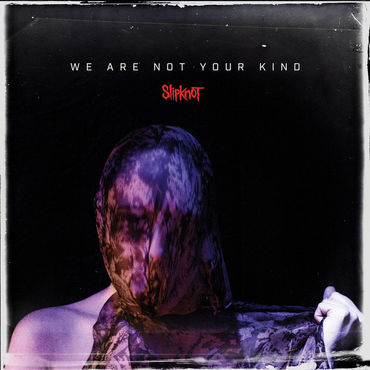 WE ARE NOT YOUR KIND (RED VINYL)