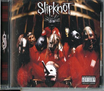 SLIPKNOT