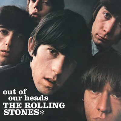 OUT OF OUR HEADS MONO