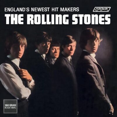 ENGLAND'S NEWEST HIT MAKERS