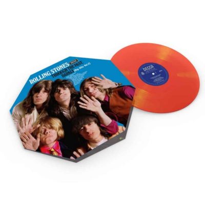 THROUGH THE PAST SARKLY (BIG HITS VOL.2) RSD 2019