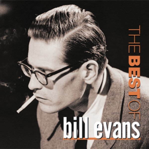 BEST OF BILL EVANS THE