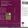 14 OUVERTURES (GUGLIELMO TELL,IL SIGNOR BRUSCHINO,LA GAZZA LADRA,LA SCALA DI SET - immagine 2