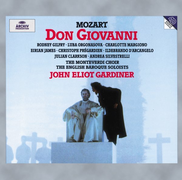 DON GIOVANNI GARDINER