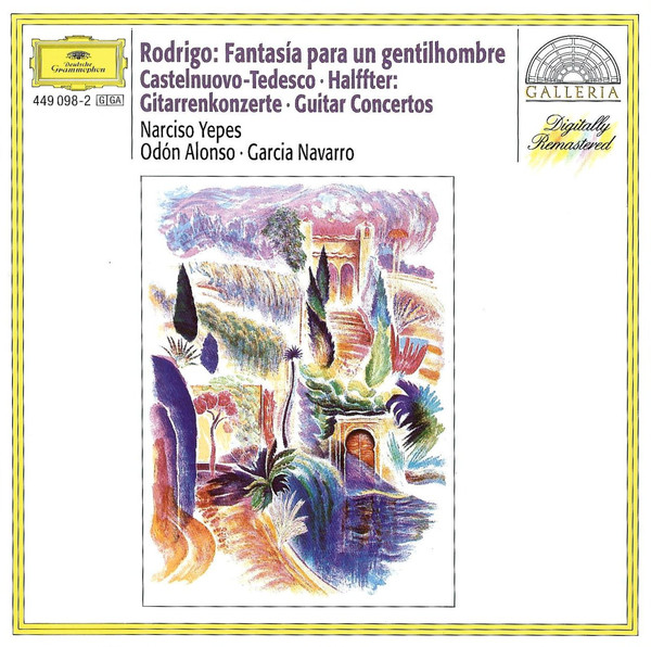 FANT. GENTILHOMBRE YEPES