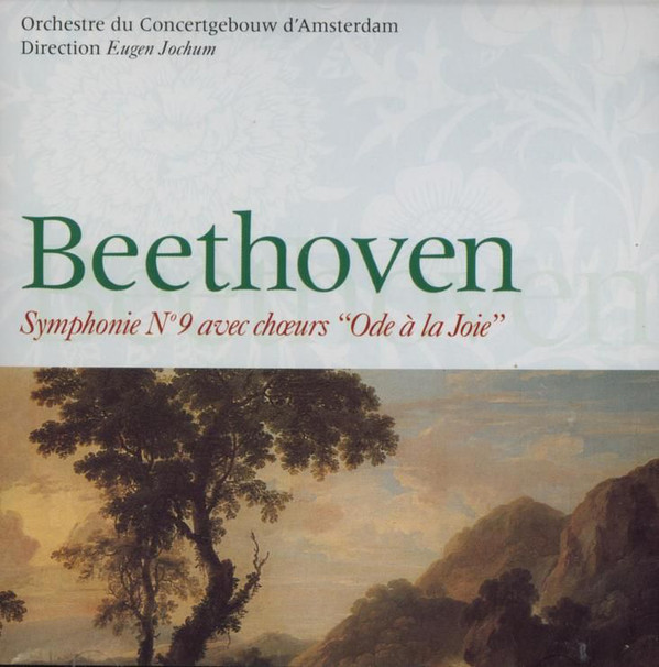 SINFONIA NR.9