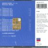 NOTTURNI E BALLATE (NOCTURNES NOS. 1-21 COMPLETE,BALLADES NOS. 1-4 - immagine 2