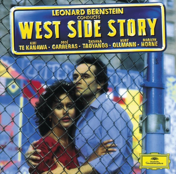 WEST SIDE STORY