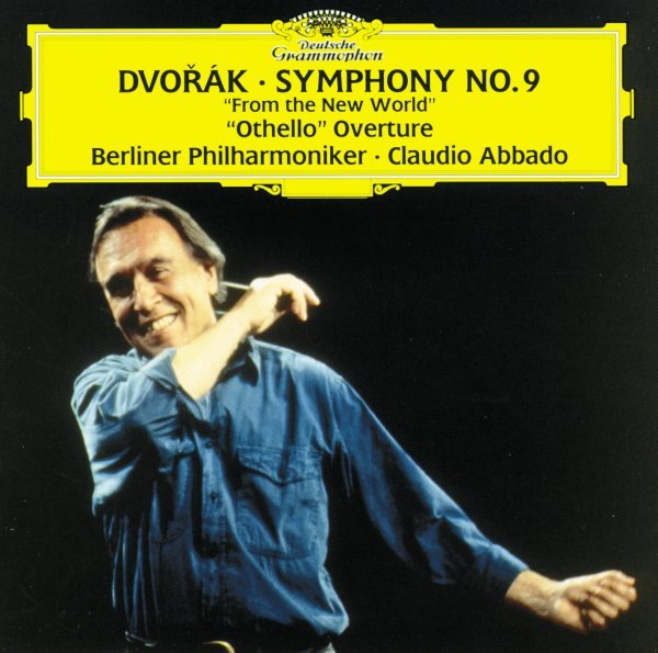 SYMPHONY N.9 ABBADO