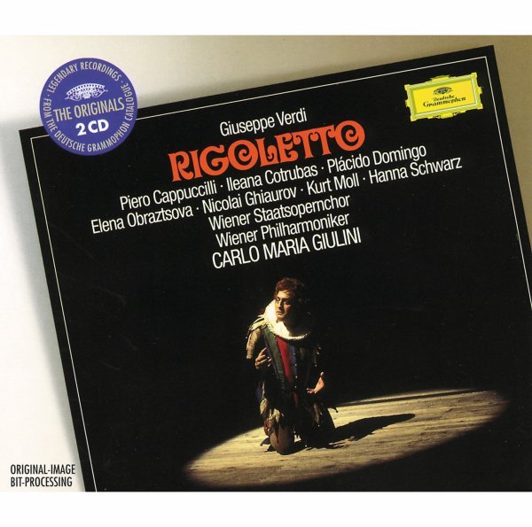 RIGOLETTO