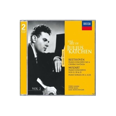 CONCERTO PER PIANO N.4