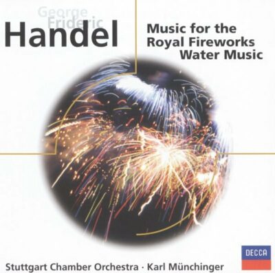 WATER MUSIC
