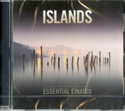 ISLANDS THE ESSENTIAL EINAUDI