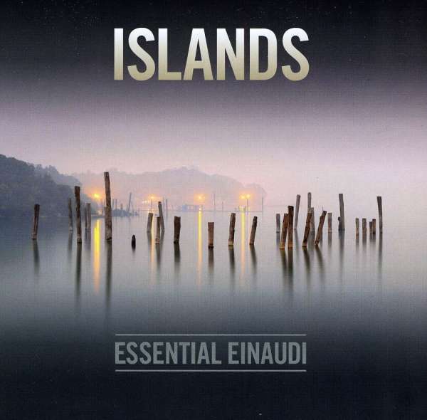 ESSENTIAL EINAUDI