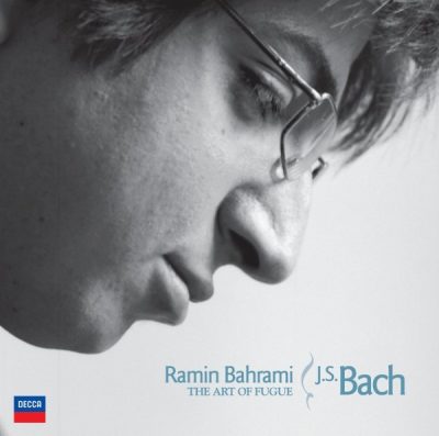 BACH: ART OF THE FUGUE
