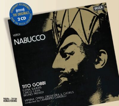 NABUCCO (OPERA COMPLETA)
