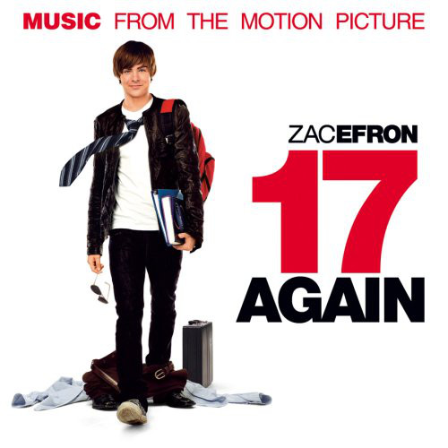 17 AGAIN