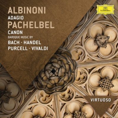 ADAGIO (OBOE CONCERTO IN D MAJOR,CIACONA,LA PRIMAVERA,ARIA SULLA QUARTA CORDA)