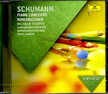 PIANO CONCERTO - KINDERSZENEN