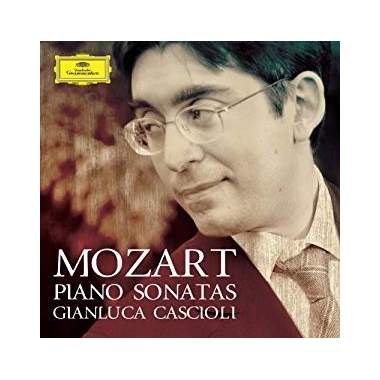 PIANO SONATAS