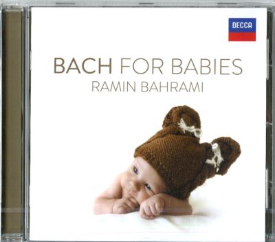 BACH FOR BABIES (2014)