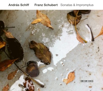 FRANZ SCHUBERT