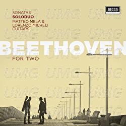 BEETHOVEN FOR TWO
