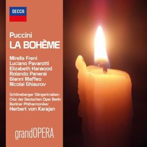 LA BOHEME