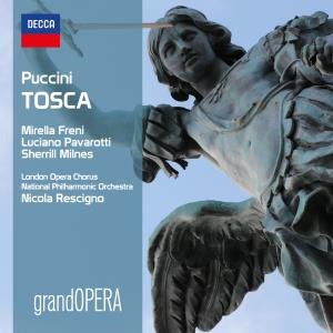 TOSCA