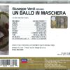 UN BALLO IN MASCHERA - immagine 2
