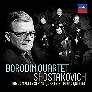 QUARTETTI COMPLETI