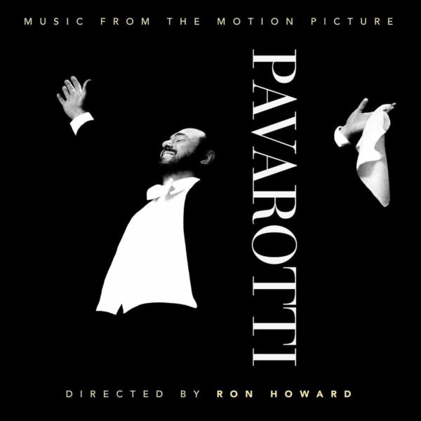 PAVAROTTI O.S.T.