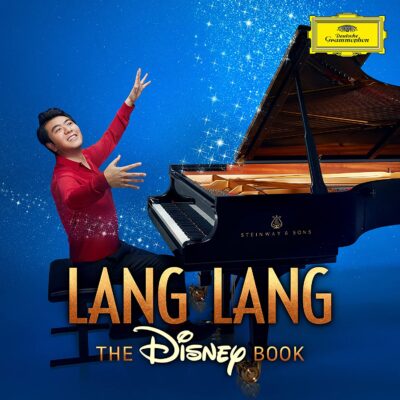 THE DISNEY BOOK