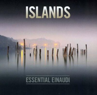 ISLAND ESSENTIAL EINAUDI