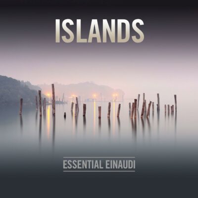 ISLANDS (ESSENTIAL DELUXE VINYL BLACK LIMITED EDT.)