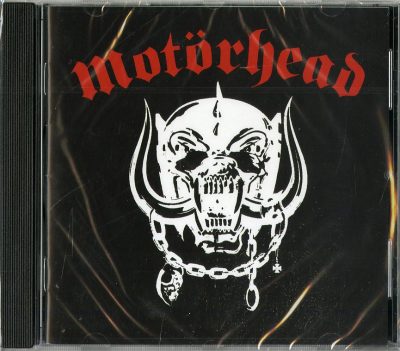 MOTORHEAD