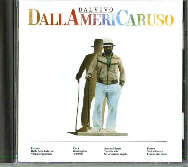 DALLAMERICARUSO