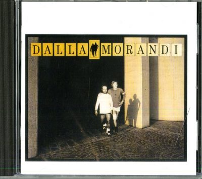 DALLAMORANDI