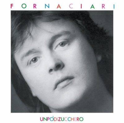 UN PO' DI ZUCCHERO