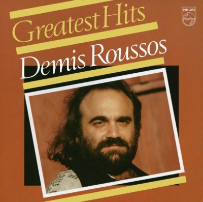 GREATEST HITS