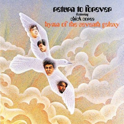 HYMN OF THE SEVENTH