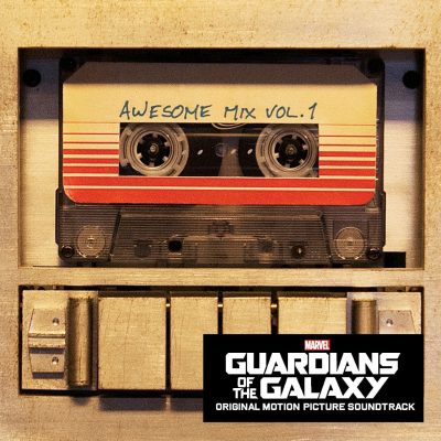 Guardians Of The Galaxy