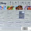 DISNEY THE PLATINUM COLLECTION - immagine 2