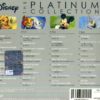 DISNEY THE PLATINUM COLLECTION VOL.2 - immagine 2