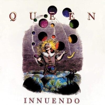 Innuendo (2 Lp)