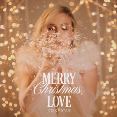 MERRY CHRISTMAS LOVE