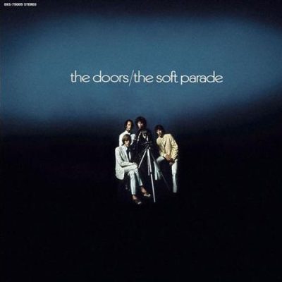 SOFT PARADE