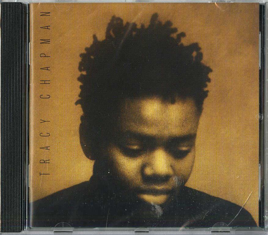 TRACY CHAPMAN